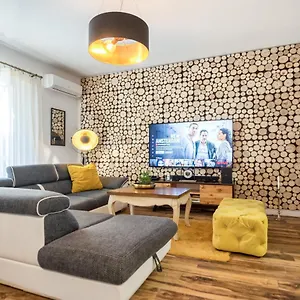 Francesca Luxury Zadar