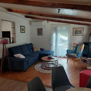 Cvita Zadar