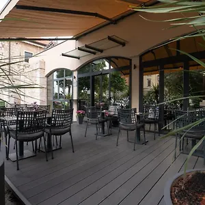 4* Hotell Teatro Verdi Boutique