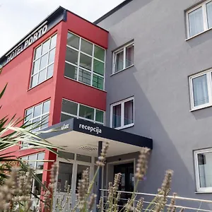 3* Hotell Porto
