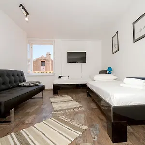 4* Pensionat Peninsula Luxury