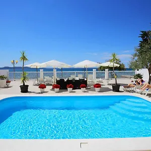 4* Pensionat Triana-adults Only