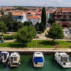 Benelux Zadar